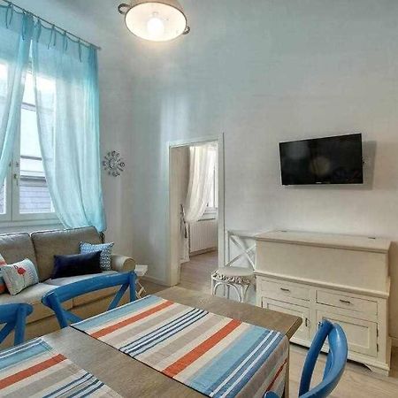 San Marco Elegant Apartment Firenze Eksteriør billede