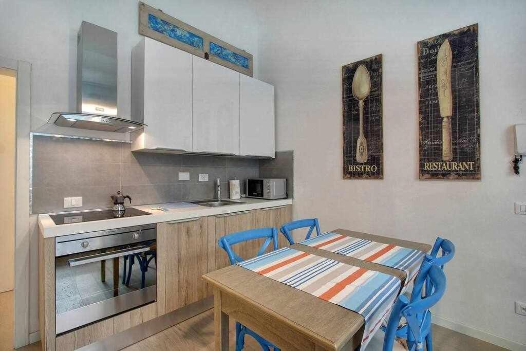 San Marco Elegant Apartment Firenze Eksteriør billede