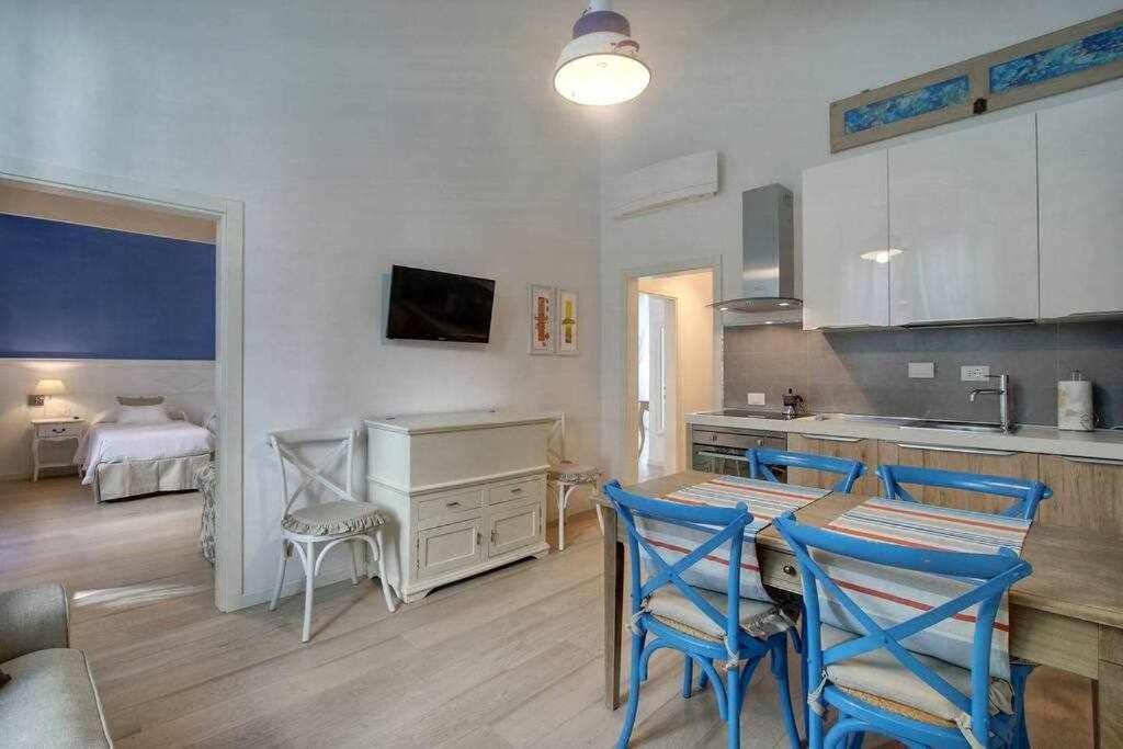 San Marco Elegant Apartment Firenze Eksteriør billede