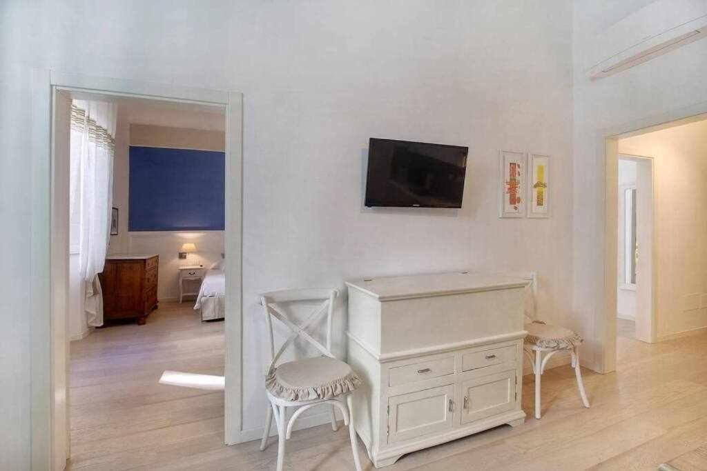 San Marco Elegant Apartment Firenze Eksteriør billede