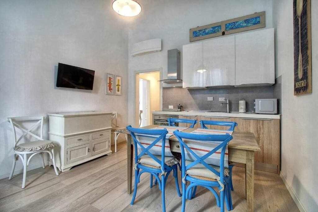 San Marco Elegant Apartment Firenze Eksteriør billede