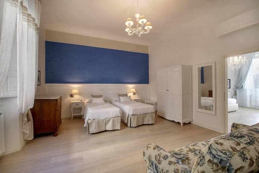 San Marco Elegant Apartment Firenze Eksteriør billede