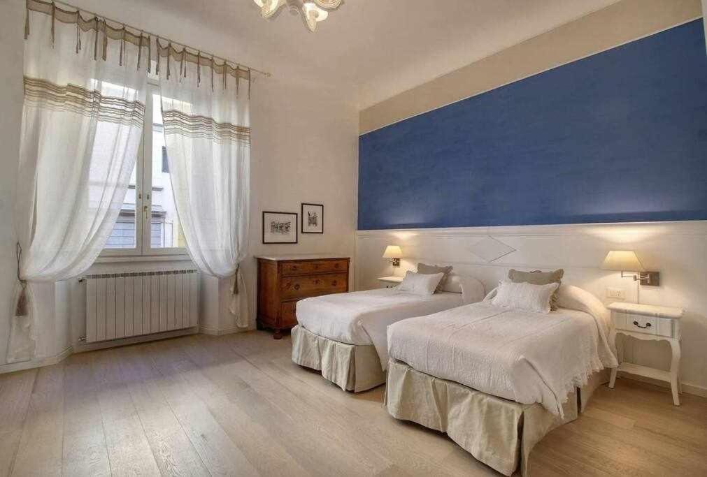 San Marco Elegant Apartment Firenze Eksteriør billede