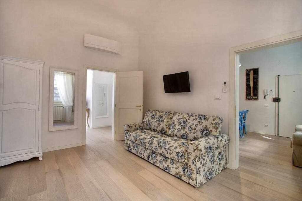 San Marco Elegant Apartment Firenze Eksteriør billede