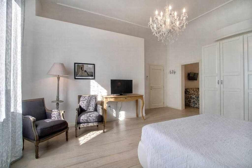 San Marco Elegant Apartment Firenze Eksteriør billede