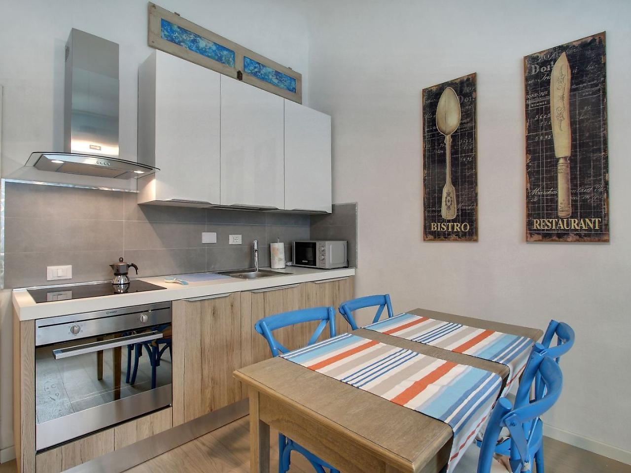 San Marco Elegant Apartment Firenze Eksteriør billede