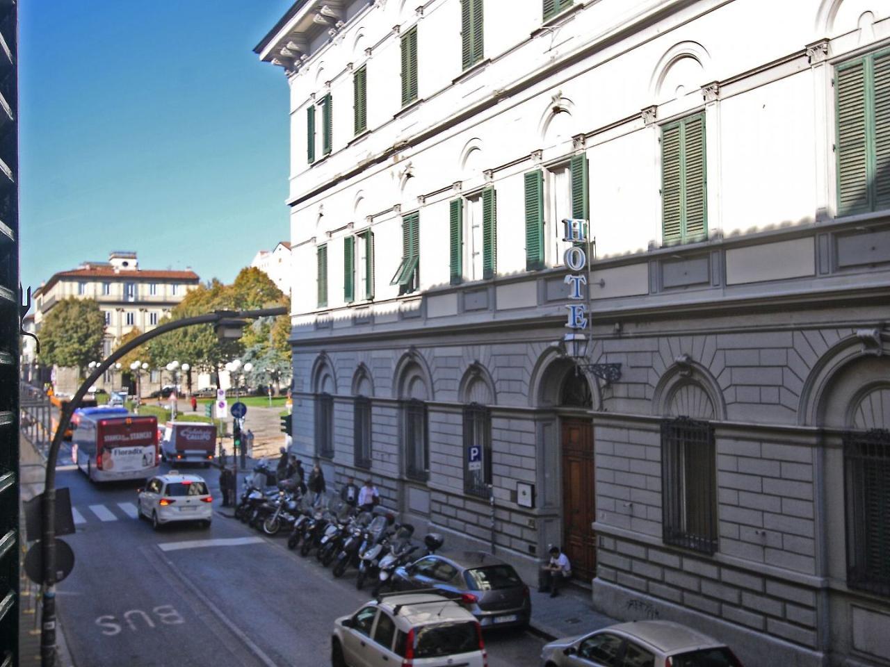 San Marco Elegant Apartment Firenze Eksteriør billede